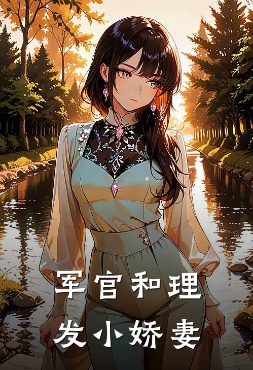 军官和理发小娇妻