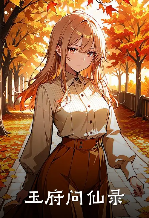 玉府问仙录