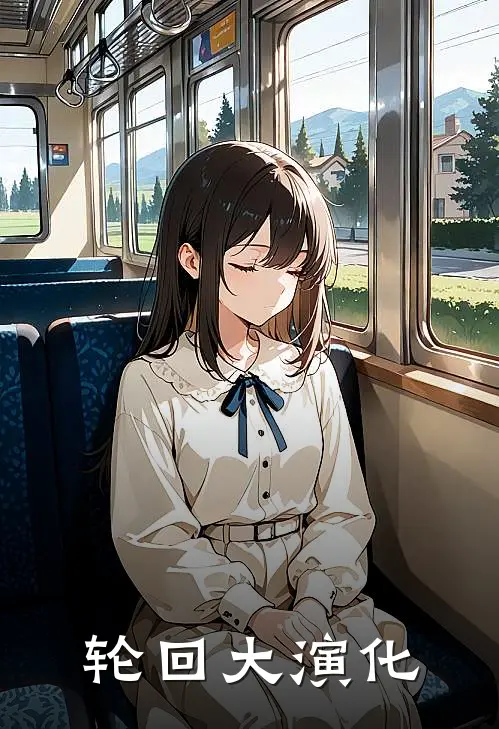 轮回大演化(闫宇林薇)全本完结小说_完整版免费全文阅读轮回大演化(闫宇林薇)