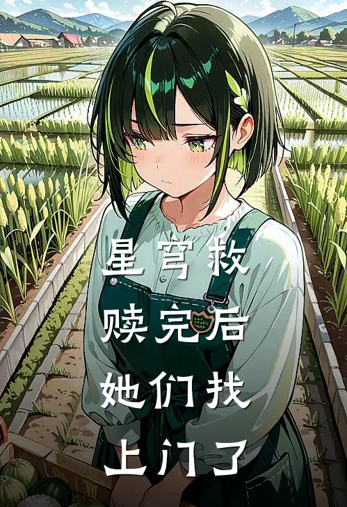 星穹【救赎完后，她们找上门了】秦羽芽衣最新免费小说_免费完本小说星穹【救赎完后，她们找上门了】秦羽芽衣