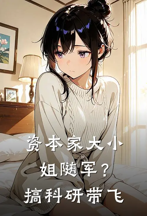 资本家大小姐随军？搞科研带飞