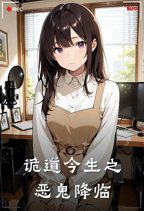 诡道今生之恶鬼降临