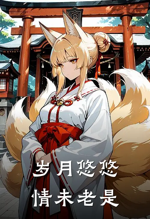 岁月悠悠情未老是