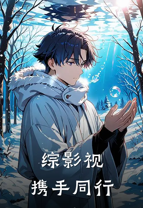 综影视：携手同行(苏簌小可)完本小说_全本免费小说综影视：携手同行苏簌小可
