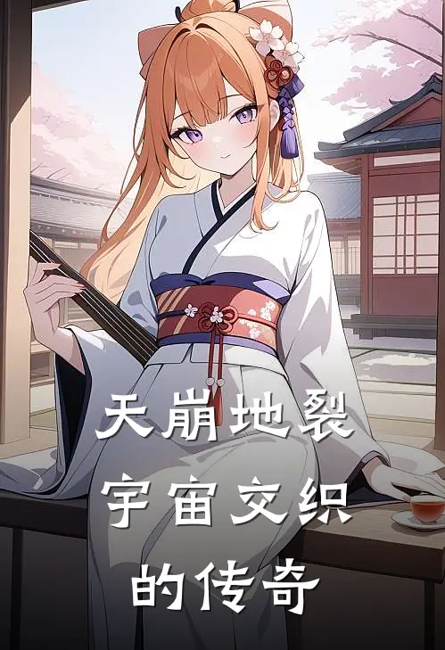 天崩地裂：宇宙交织的传奇