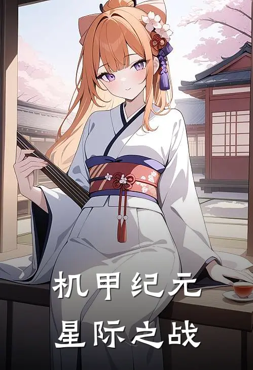 机甲纪元：星际之战