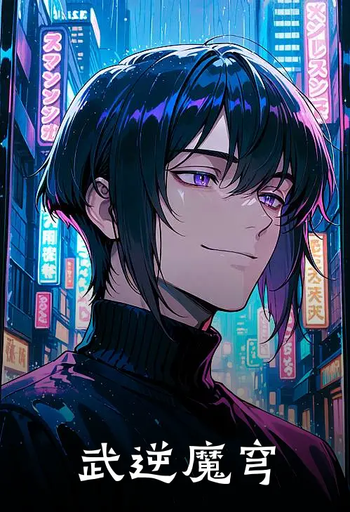 武逆魔穹张渊张凌小说完结推荐_完整版小说免费阅读武逆魔穹(张渊张凌)