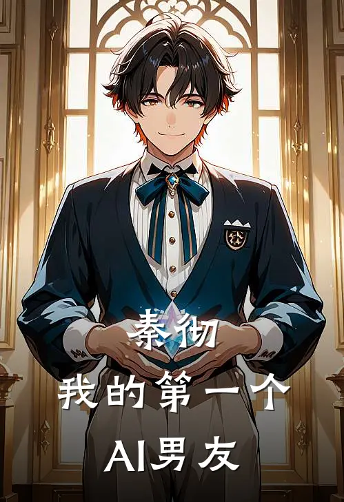 秦彻：我的第一个AI男友秦彻路钰小说推荐完结_全集免费小说秦彻：我的第一个AI男友(秦彻路钰)