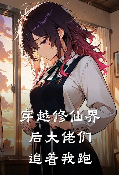 穿越修仙界后大佬们追着我跑