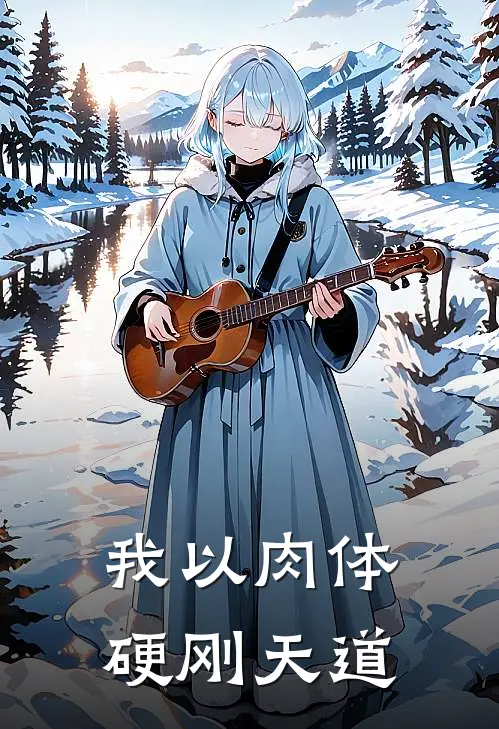 我以肉体，硬刚天道