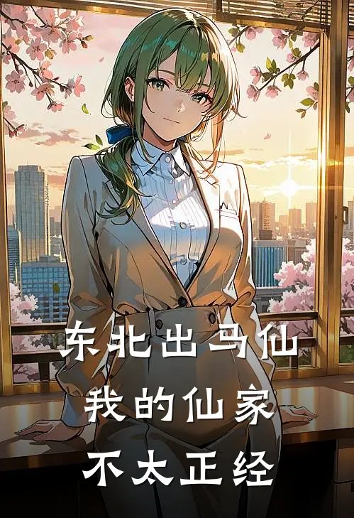 东北出马仙：我的仙家不太正经(大柱黄三)完结的热门小说_全本免费完结小说东北出马仙：我的仙家不太正经(大柱黄三)