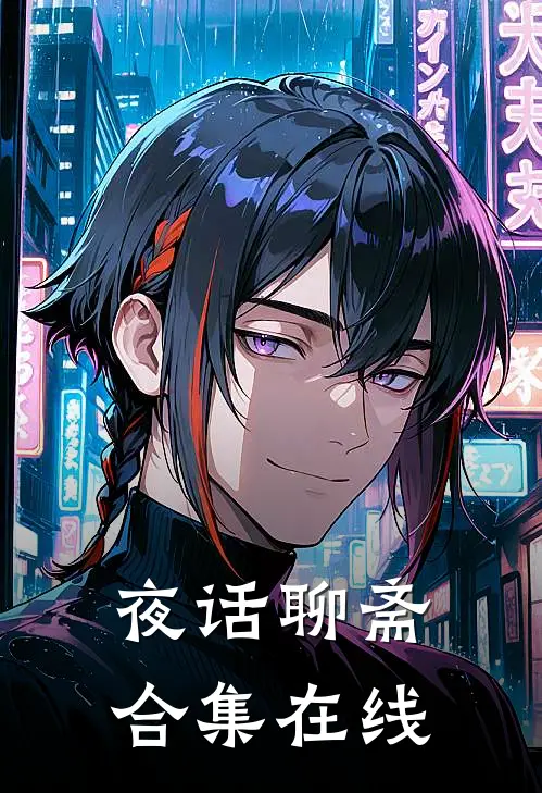 夜话聊斋合集在线