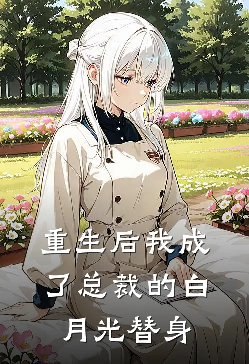重生后我成了总裁的白月光替身
