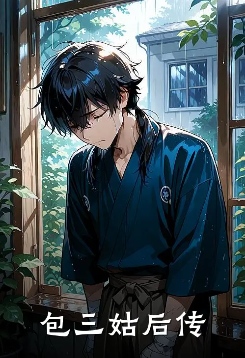 包三姑后传