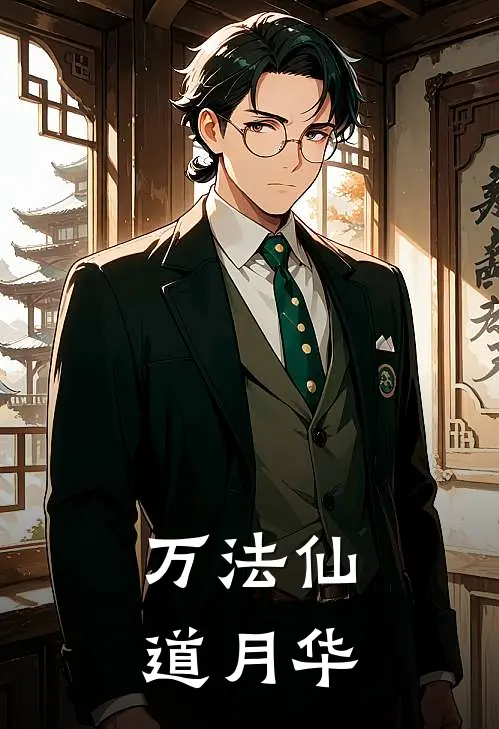 万法仙道月华