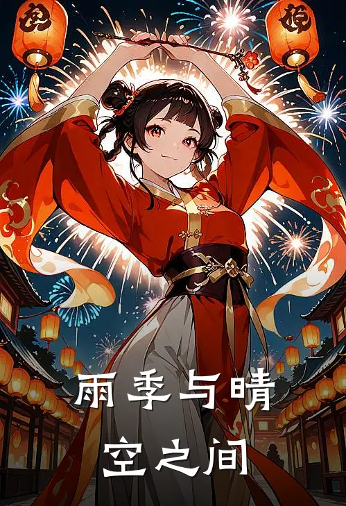 林听晚江见晴(雨季与晴空之间)完整版免费在线阅读_《雨季与晴空之间》全集在线阅读