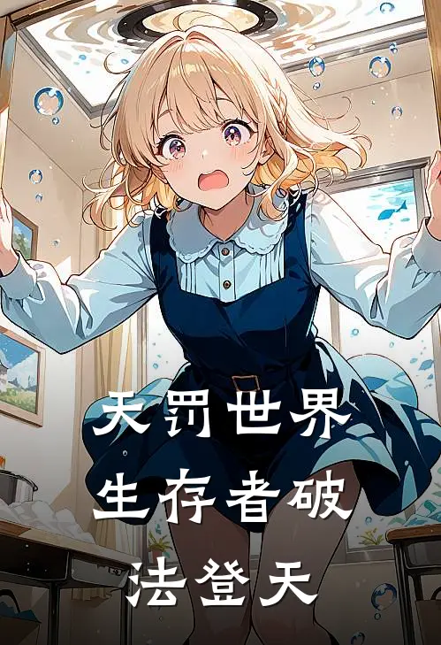 天罚世界，生存者破法登天