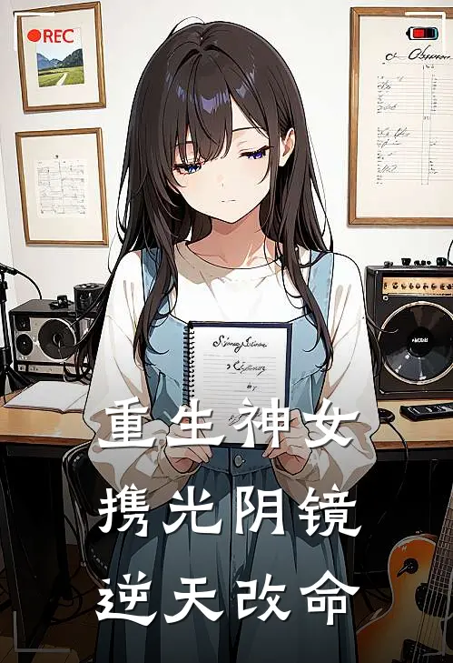 重生神女：携光阴镜逆天改命(云曦洛尘)最新完结小说推荐_热门小说排行榜重生神女：携光阴镜逆天改命云曦洛尘