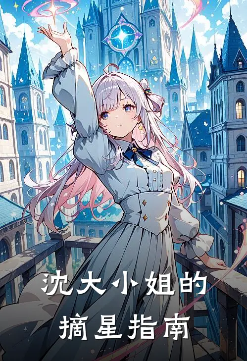 沈大小姐的摘星指南