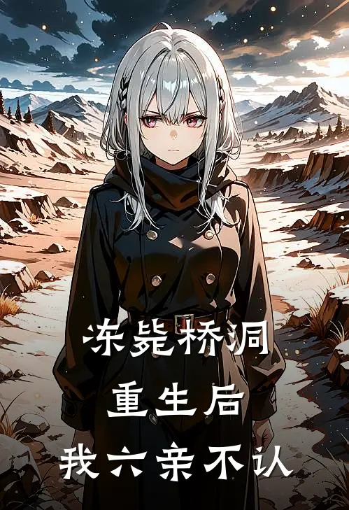 冻毙桥洞重生后，我六亲不认