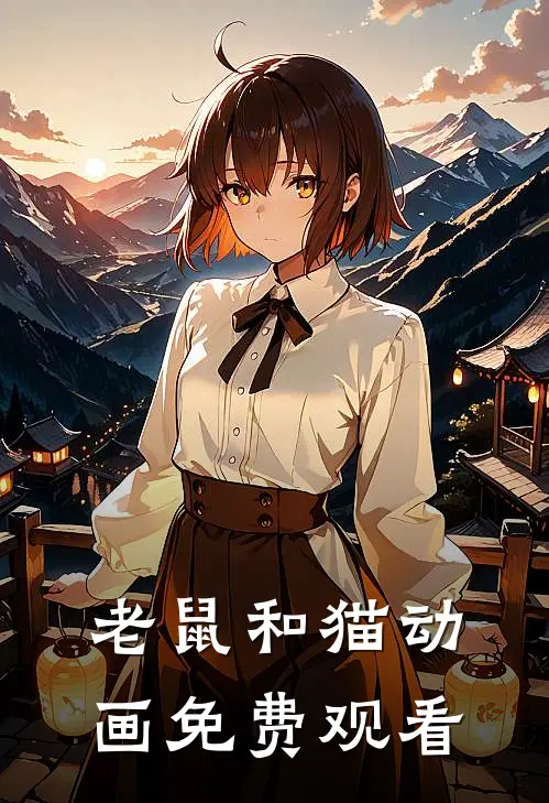 老鼠和猫动画免费观看