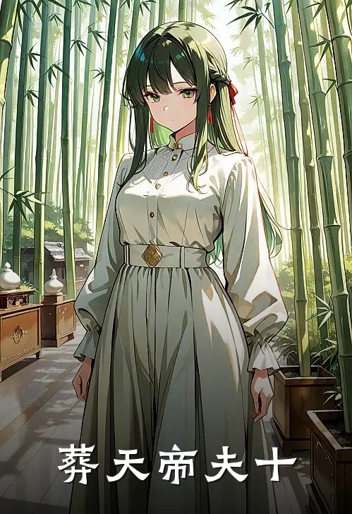 葬天帝夫十(雷灵云卿)免费小说_最新小说全文阅读葬天帝夫十雷灵云卿