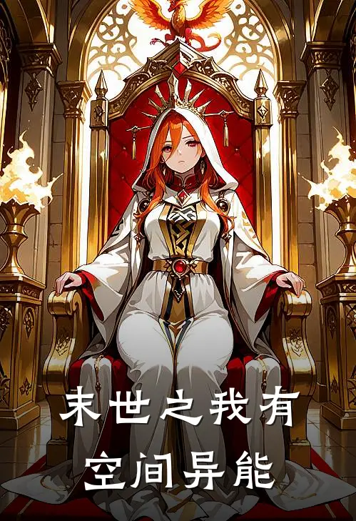 末世之我有空间异能