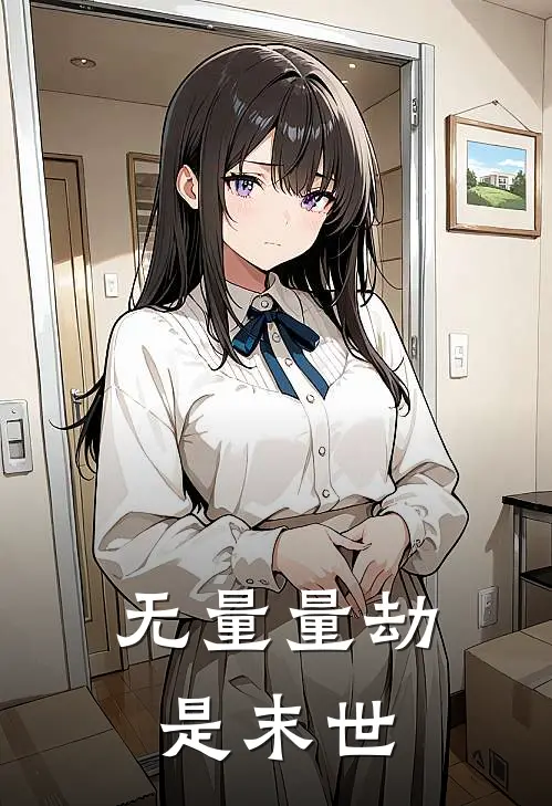 无量量劫是末世