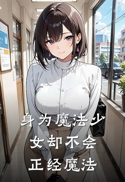 身为魔法少女却不会正经魔法