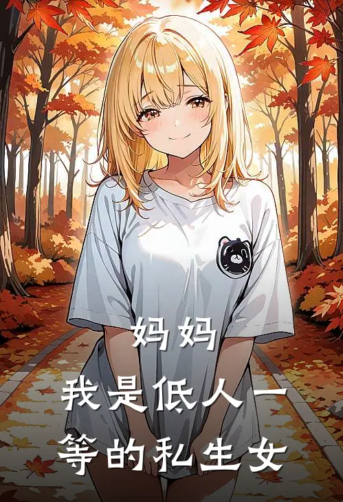 妈妈，我是低人一等的私生女(倪溪倪漫)最新完结小说推荐_热门小说排行榜妈妈，我是低人一等的私生女倪溪倪漫