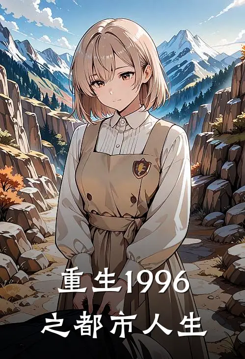 重生1996之都市人生