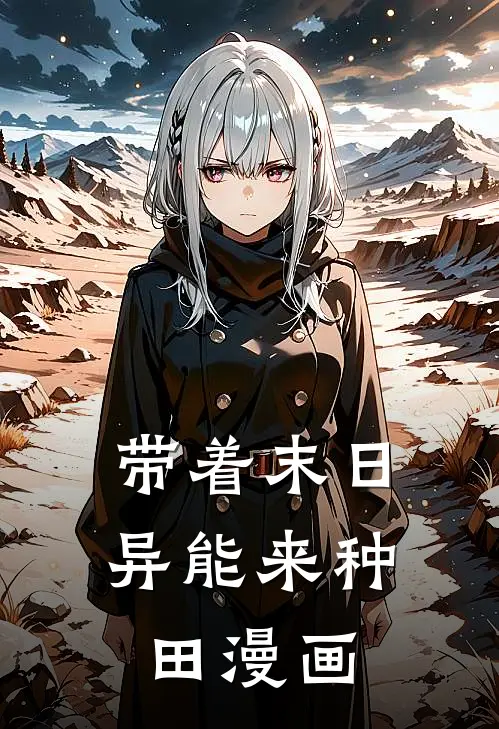 带着末日异能来种田漫画