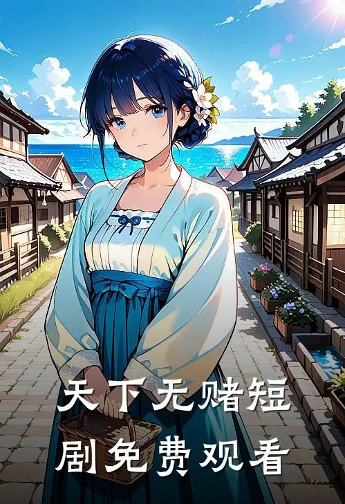 天下无赌短剧免费观看