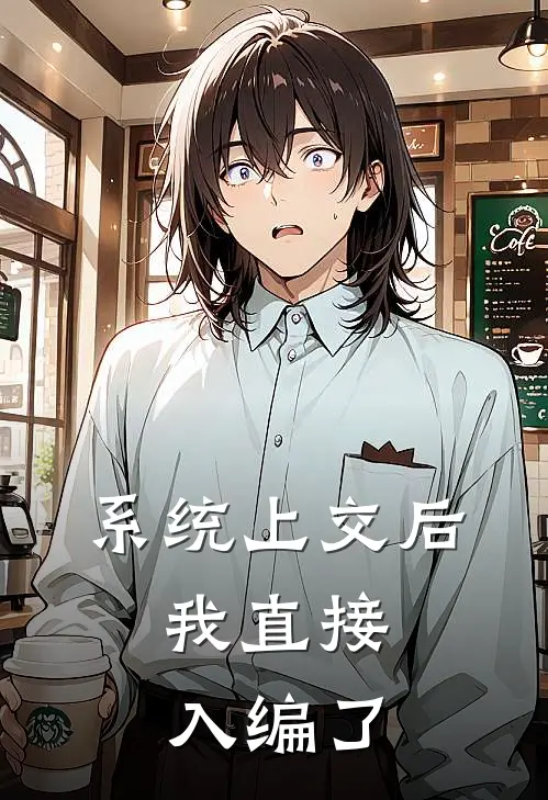 系统上交后，我直接入编了