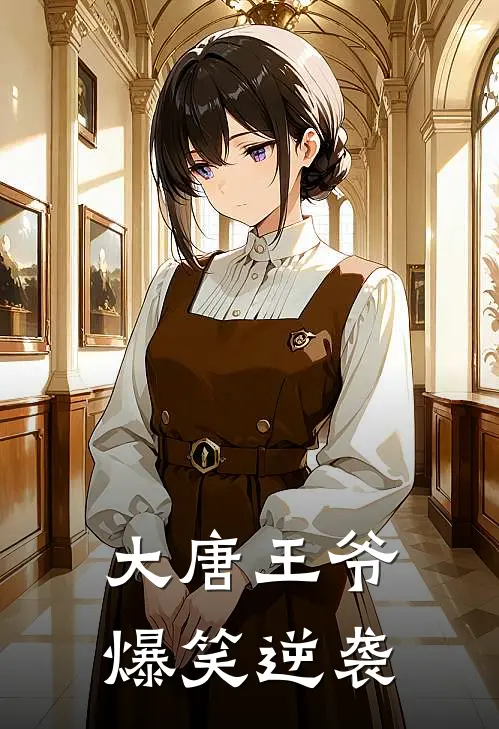 大唐王爷爆笑逆袭