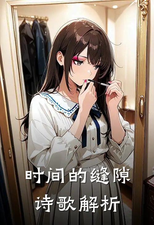 时间的缝隙诗歌解析