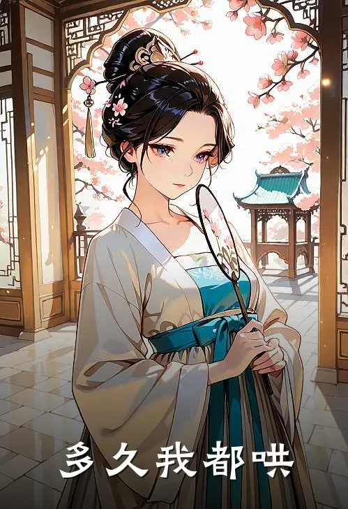 多久我都哄(允长乐郝馨)热门小说大全_推荐完本小说多久我都哄允长乐郝馨