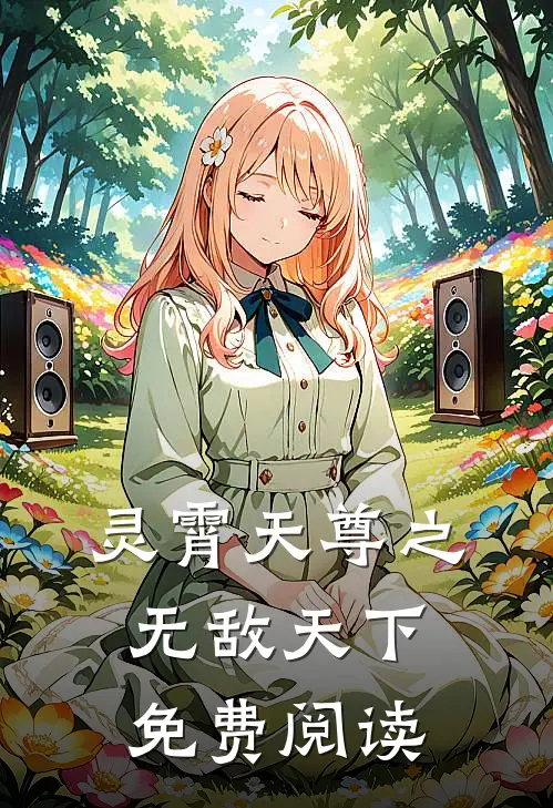 灵霄天尊之无敌天下免费阅读