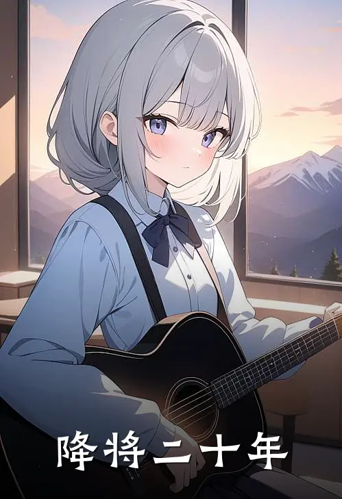 降将二十年
