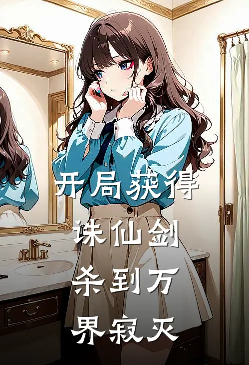 开局获得诛仙剑，杀到万界寂灭