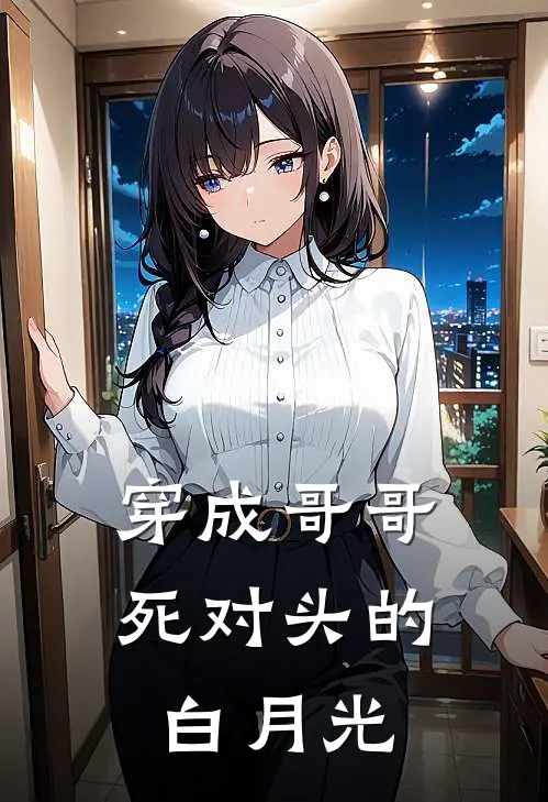 穿成哥哥死对头的白月光