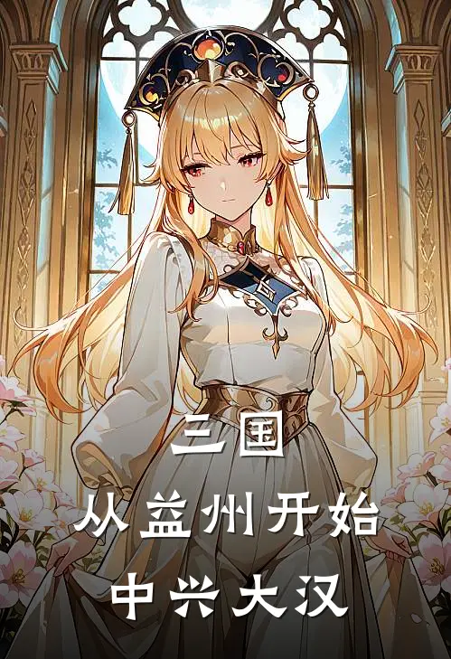 三国：从益州开始，中兴大汉(刘循刘璋)在哪看免费小说_最新章节列表三国：从益州开始，中兴大汉(刘循刘璋)