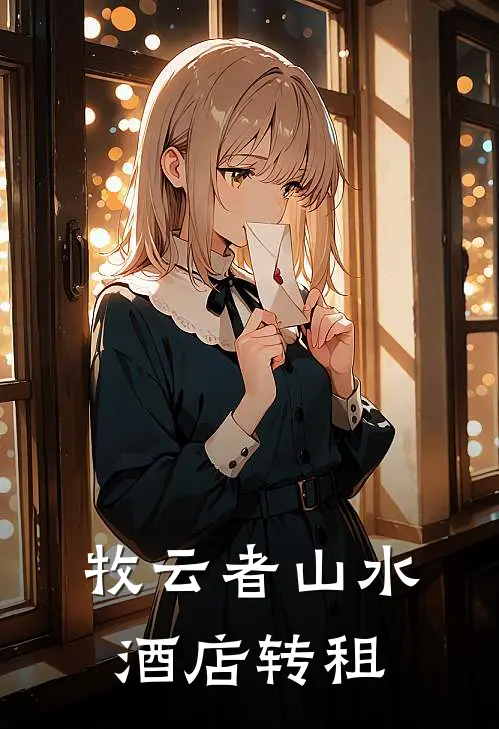 牧云者山水酒店转租