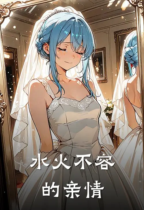 水火不容的亲情