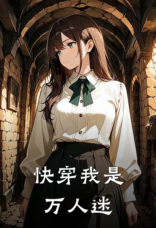 快穿我是万人迷