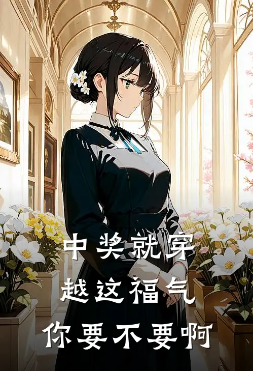 中奖就穿越这福气，你要不要啊