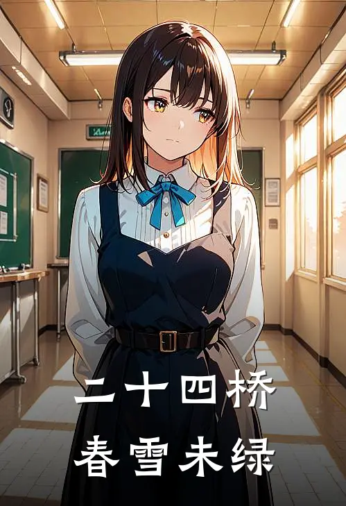 二十四桥春雪未绿冯小怜晏空青无弹窗全文免费阅读_最新推荐小说二十四桥春雪未绿(冯小怜晏空青)