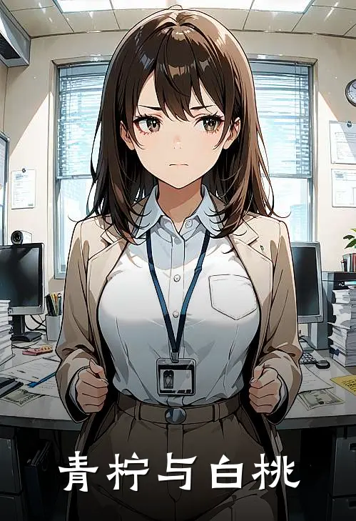 《青柠与白桃》林小桃周慕云已完结小说_青柠与白桃(林小桃周慕云)全文免费阅读无弹窗大结局