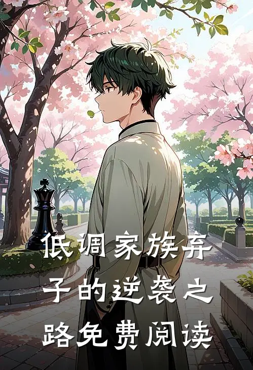 低调家族弃子的逆袭之路免费阅读