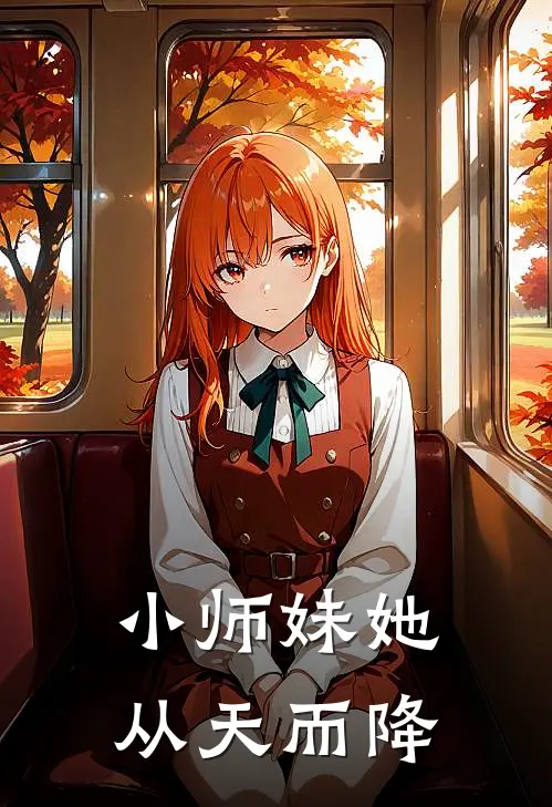 小师妹她从天而降